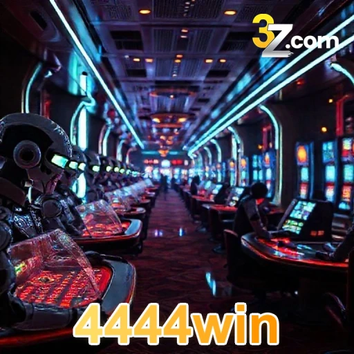 4444win Bônus