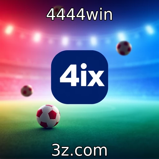 4444win Como as apostas esportivas estão mudando a forma de assistir aos jogos