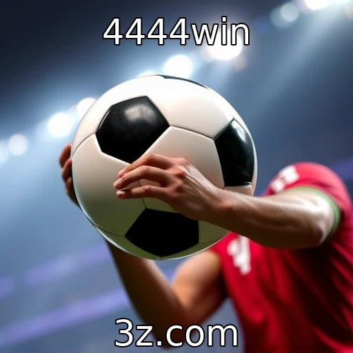 4444win Julgar apostas: Como a análise pré-jogo pode aumentar suas chances de ganhar