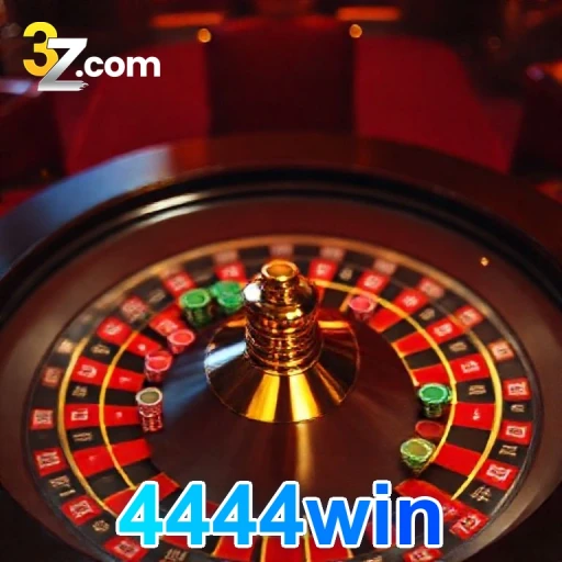4444win Login