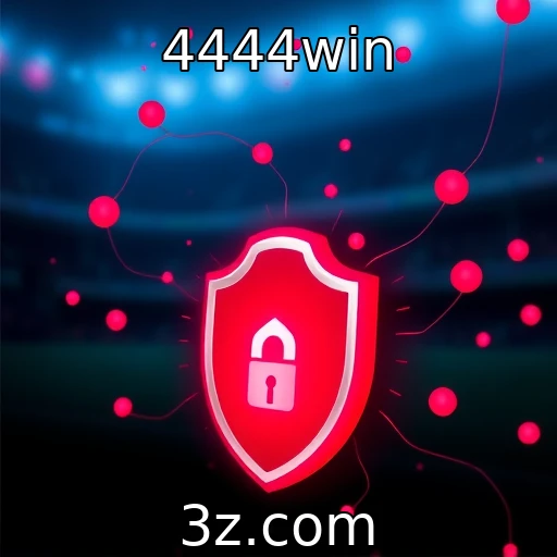 4444win Os segredos das apostas esportivas: como melhorar sua estratégia