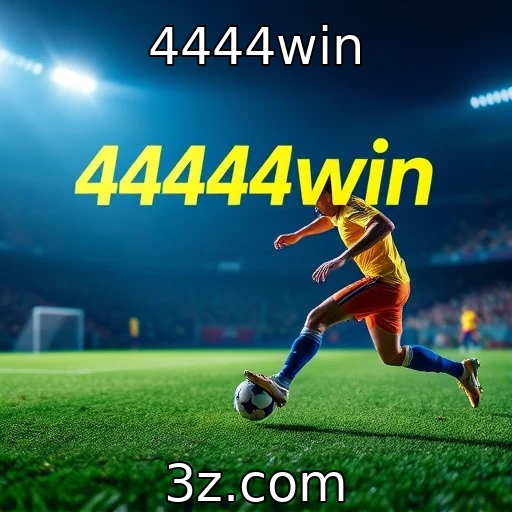 4444win Apostas Esportivas: Analisando Favoritos na Temporada Atual
