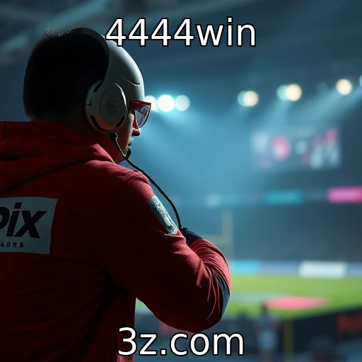 4444win Apostas esportivas em alta: análises de partidas que você não pode perder