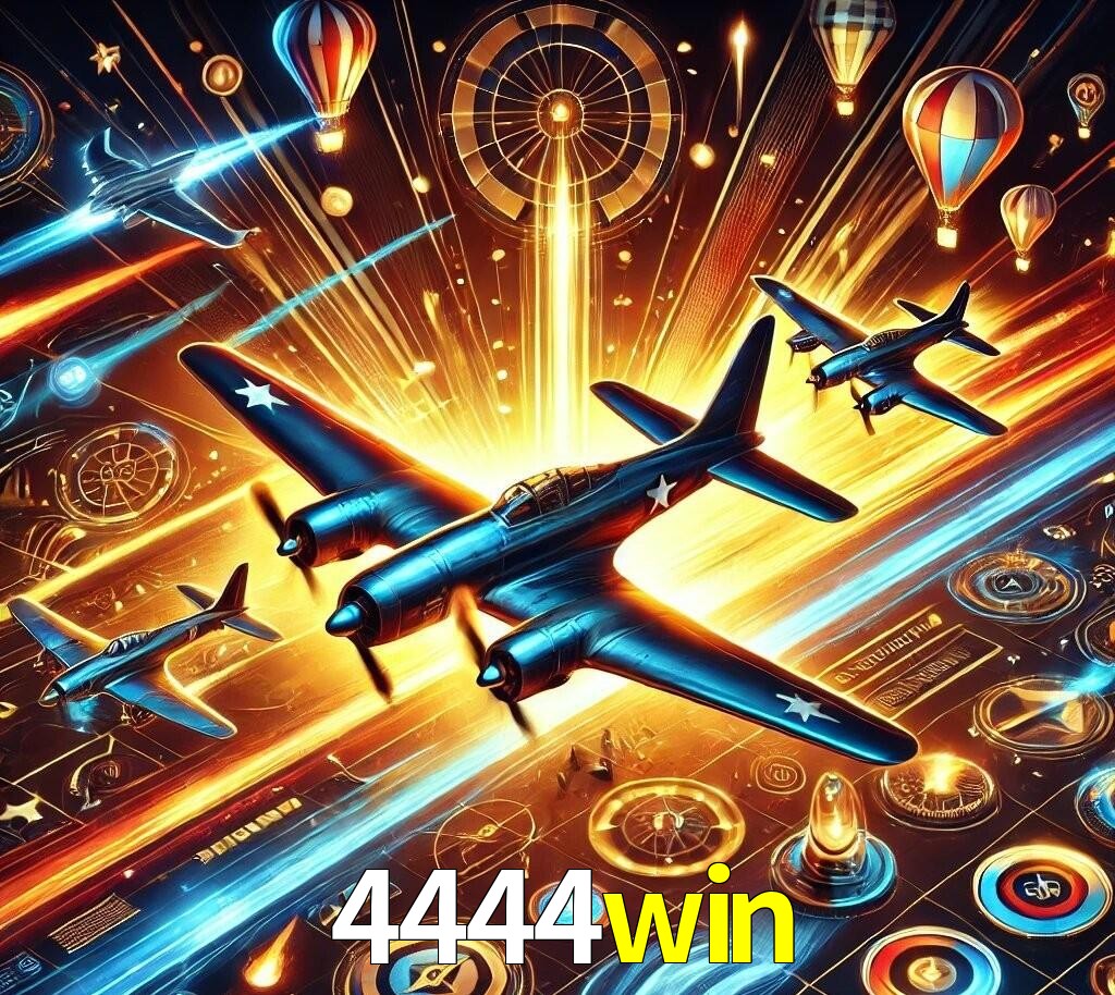 Vantagens do Aviator no 4444win