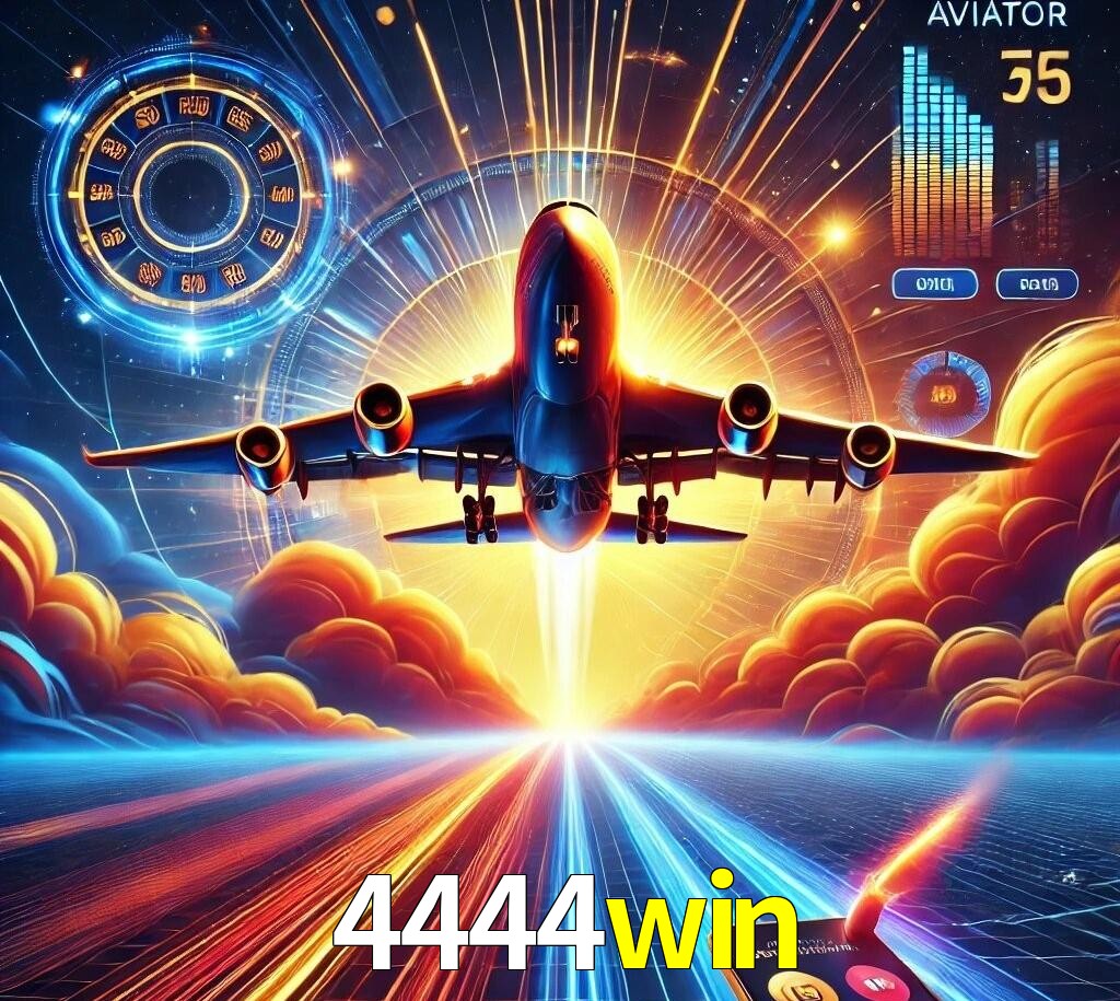 4444win Introdução ao Aviator