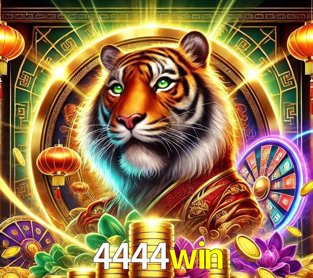 4444win Dicas para Fortune Tiger