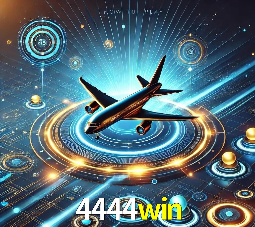 4444win Como Jogar Aviator