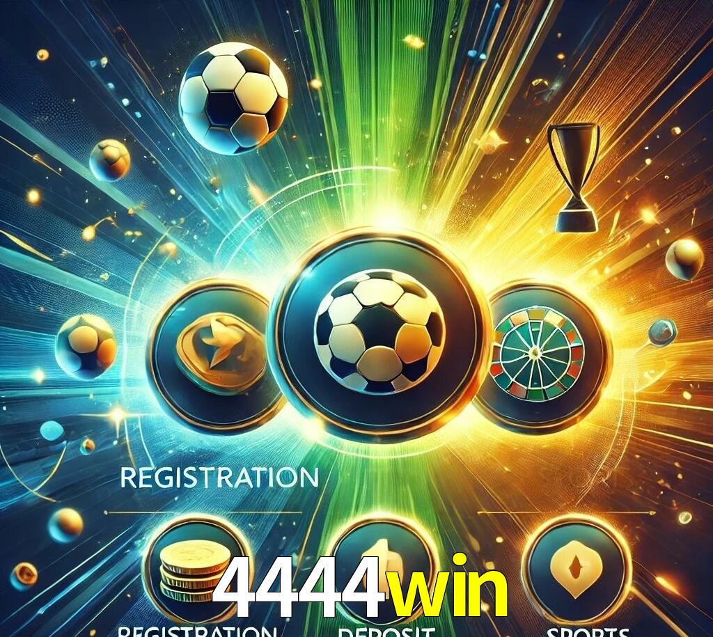 4444win Dicas para Apostas Esportivas