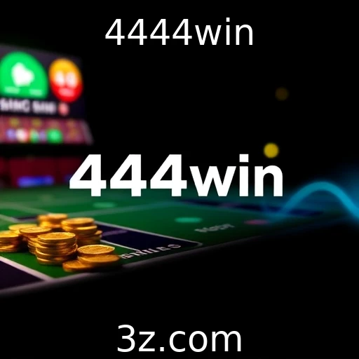 4444win Os Maiores Ganhos em Jackpots Progressivos: Histórias de Vencedores